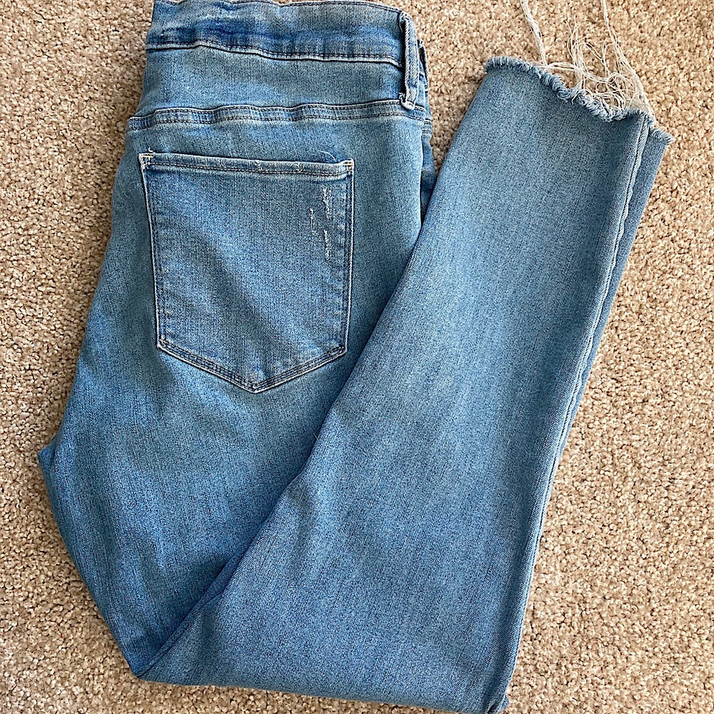 Old Navy Jeans, Favorite Jegging